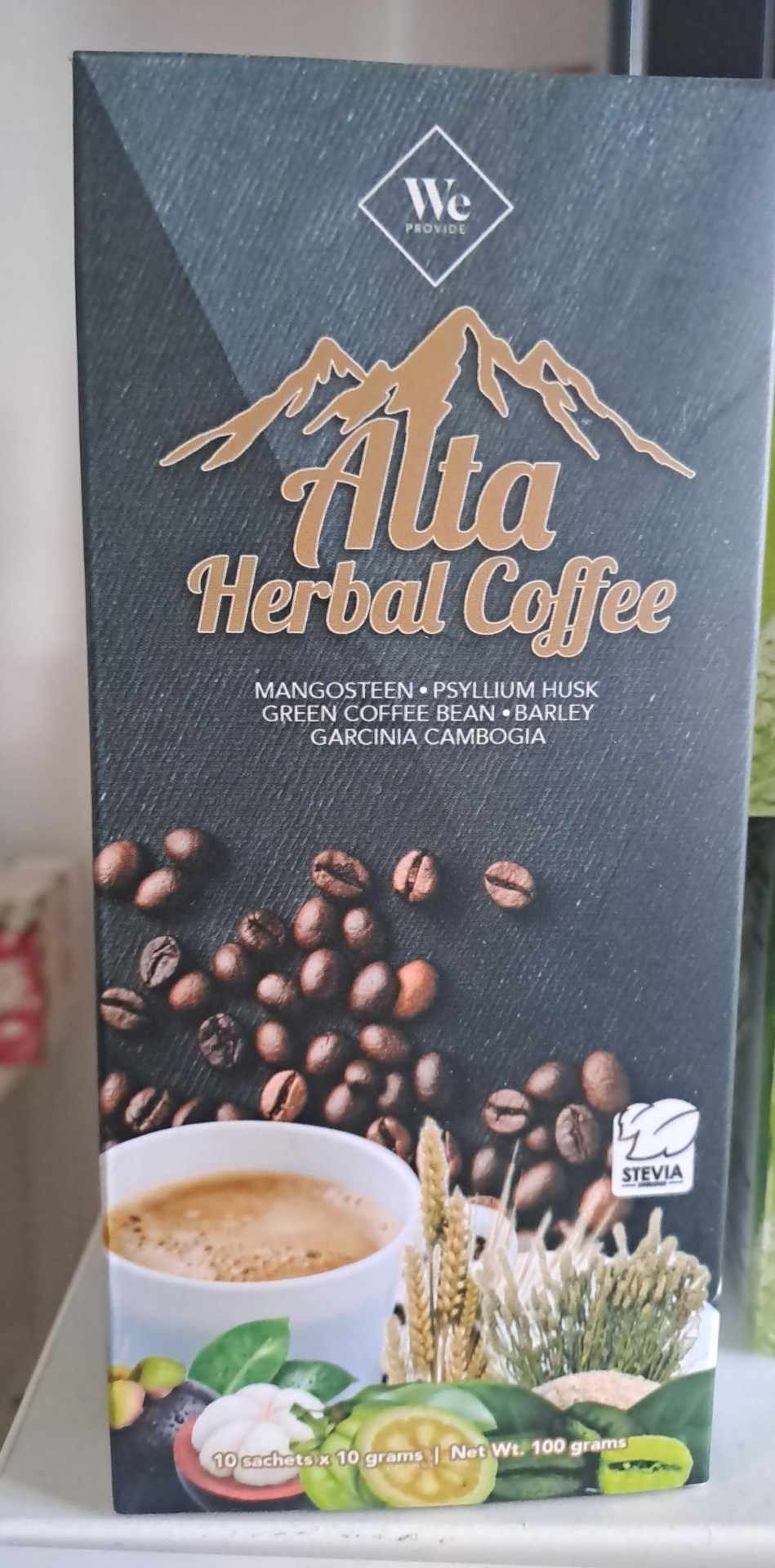 Alta Herbal